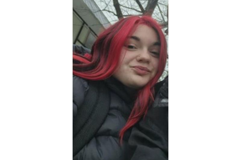 Une adolescente de 16 ans portée disparue à Sherbrooke